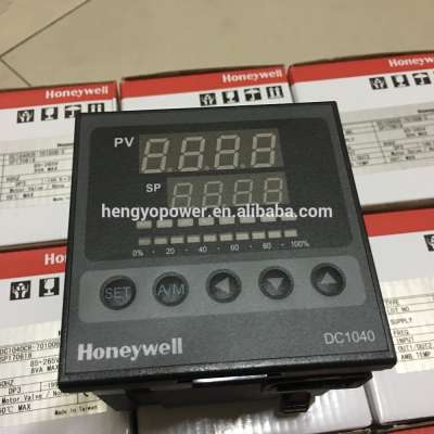 Honeywell PID Temperature Controller DC1040CR-70100B-E DC1040CT-70100B-E DC1040CL-70100B-E