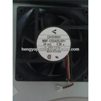 Melco CA1619H01MMF-12D24DS-RP1 cooling fan for Mistubsihi Inverter