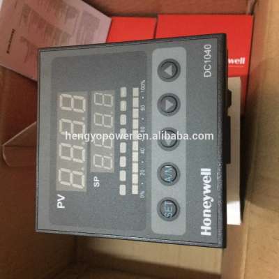 Honeywell PID Temperature Controller DC1040CR-10100B-E DC1040CT-10100B-E DC1040CL-10100B-E