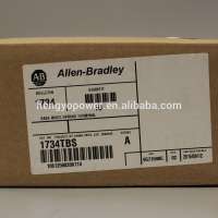 Allen Bradley POINT I/O Terminal Base 1734TBS 1734-TBS