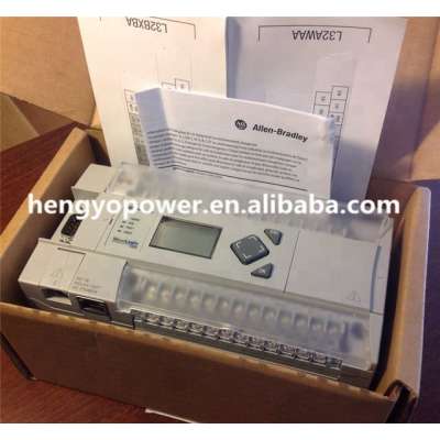 Allen-Bradley PLC Module 1766-L32BWA 1766L32BWA