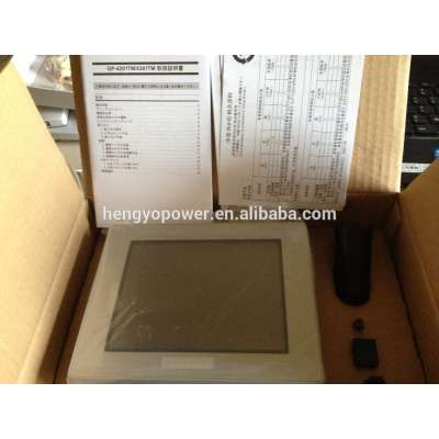 Proface HMI AGP3200-T1-D24 3.5" Human Machine Interface Replaced Model: PFXGP4201TAD Touch Panel