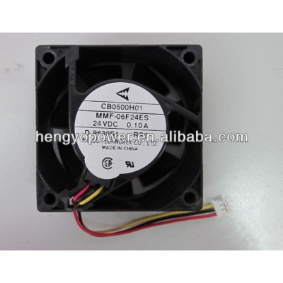 MMF-09D24TS-RM9 cooling fan for Fuji inverter