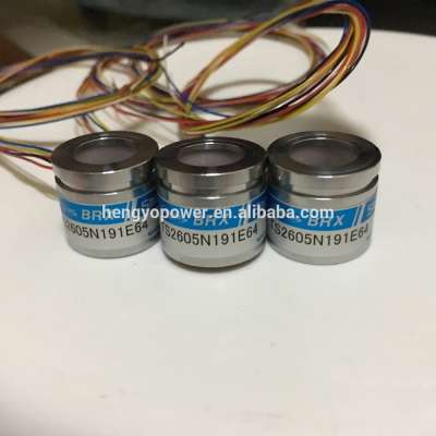 Tamagawa Brushless Resolvers TS2605N191E64