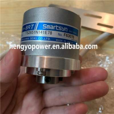 Tamagawa Rotary Encoder Elevator Rotary Encoder TS2651N141E78