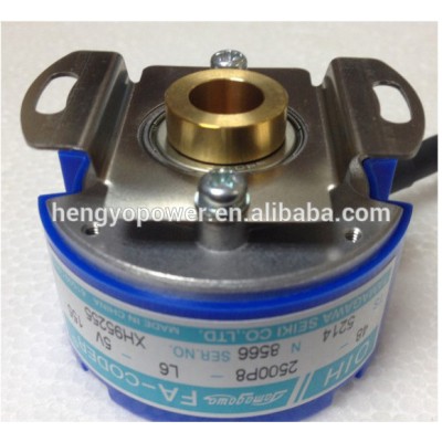 Tamagawa Rotary Encoder TS5214N8566 OIH48-2500P6-L6-5V