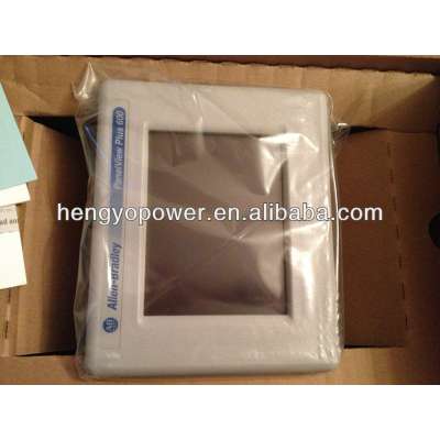 AB Panelview 2711P-T6C5D