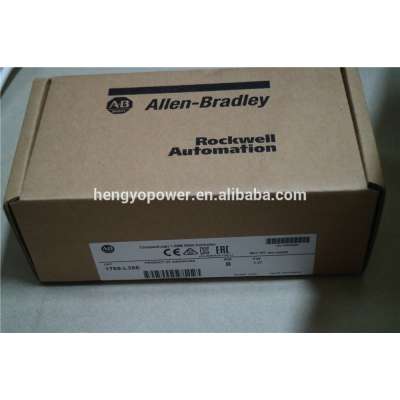 Factory Seal Allen Bradley Rcokwell 1769-L35E EtherNet Processor AB PLC