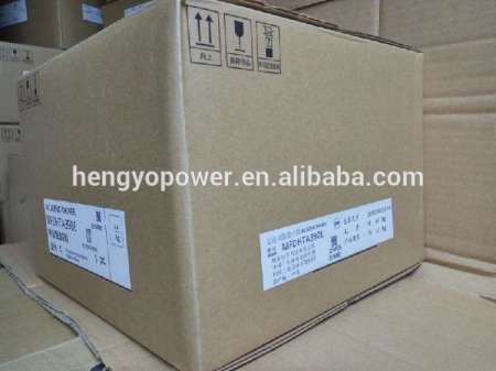 Panasonic A5 Series AC Servo Driver MFDHTA390E