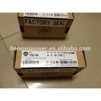 1762-IR4 Allen-Bradley 4 Channel, RTD/Resistance Module