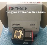 Keyence Autofocus 1D and 2D Code Reader SR-1000 series SR-1000W